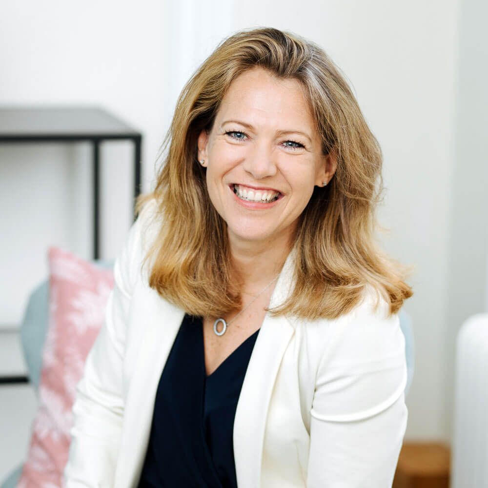 Christine Martin