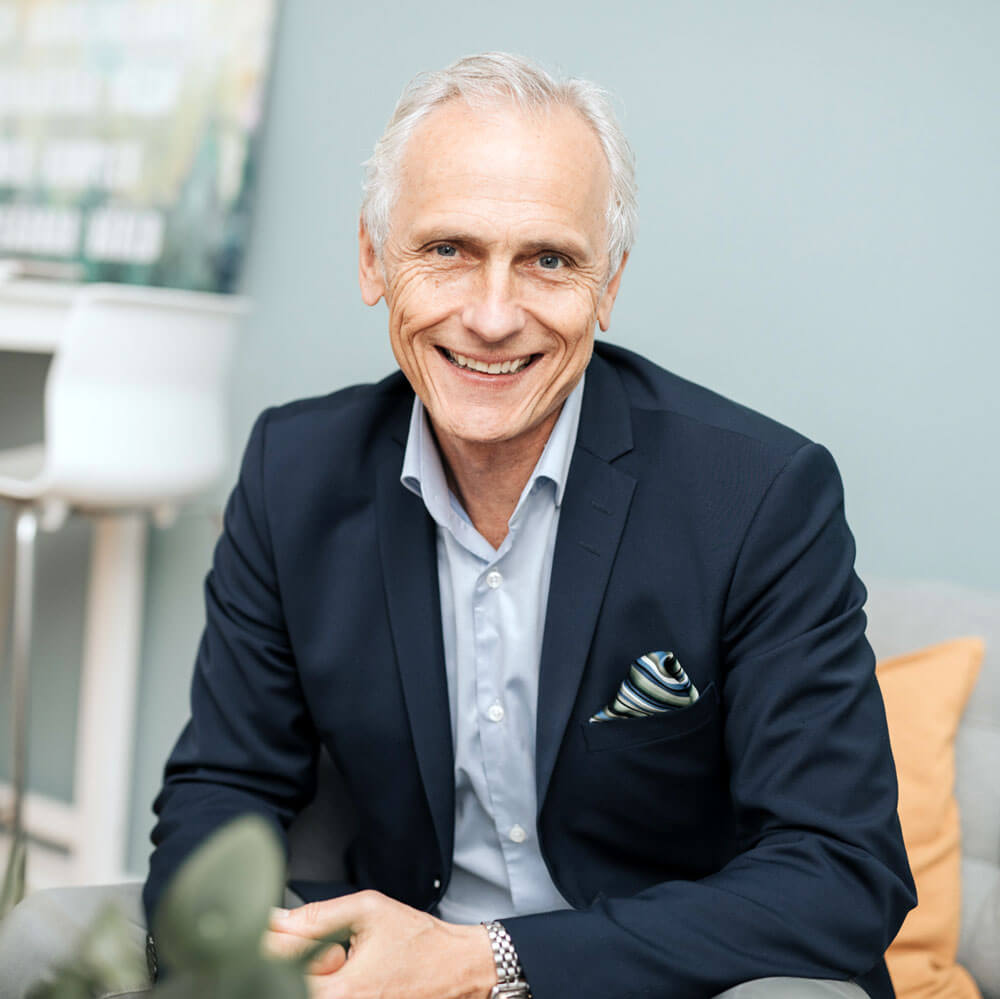 Johan Röhl