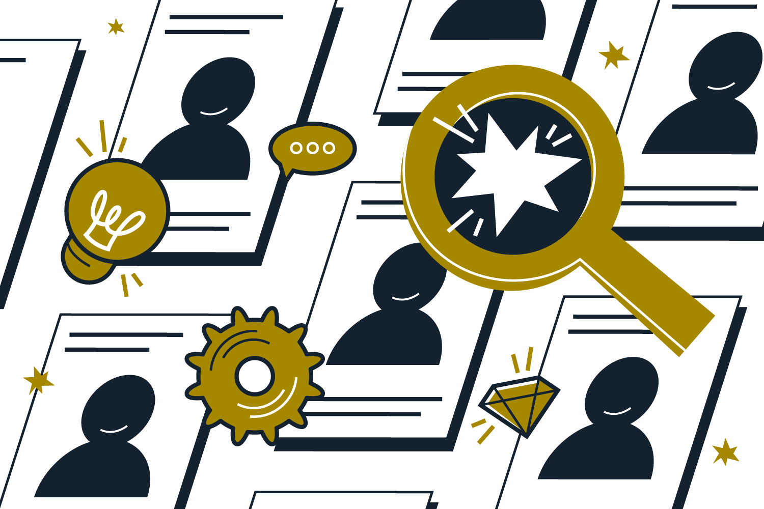 Fördomsfri rekrytering