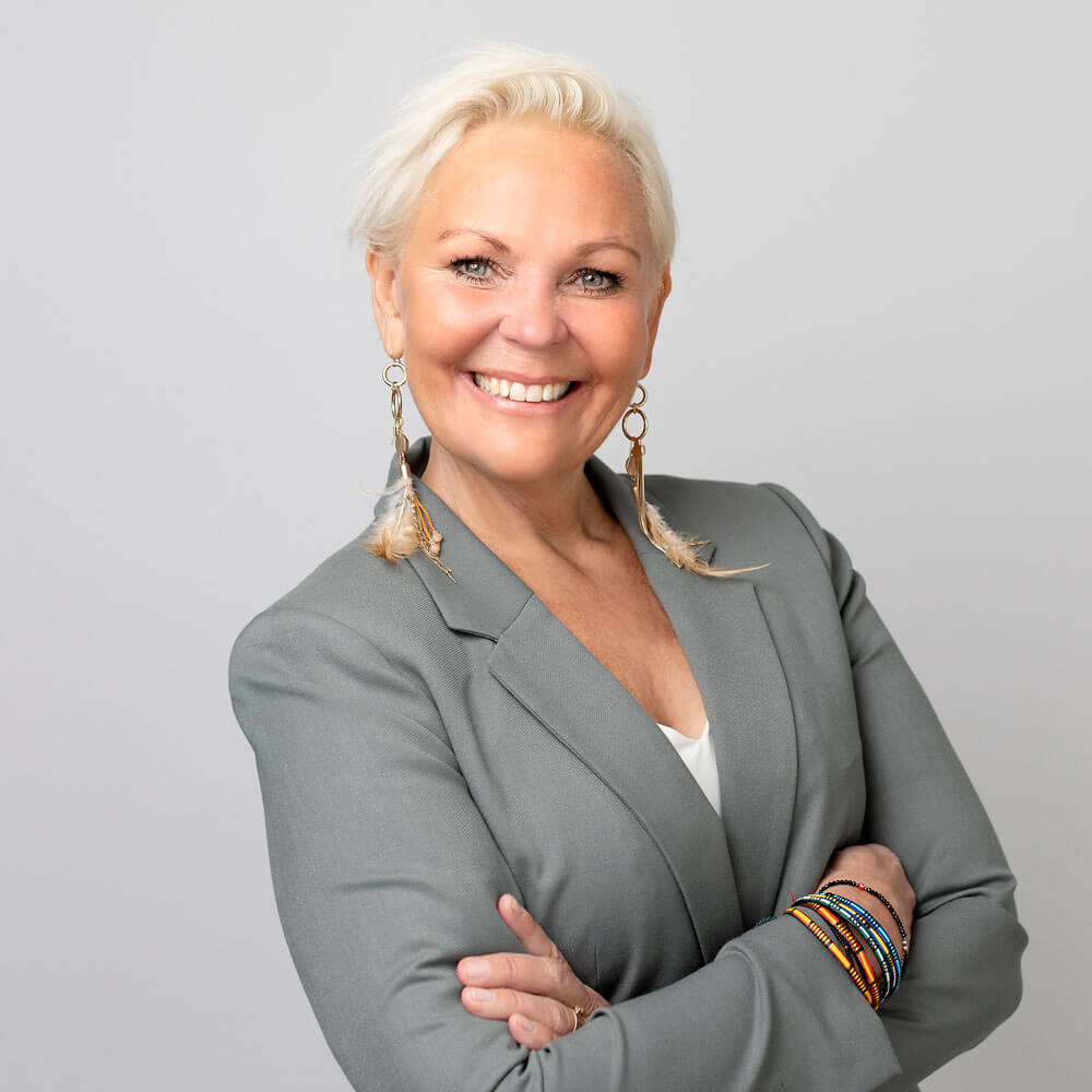 Mona Hem Mattsson
