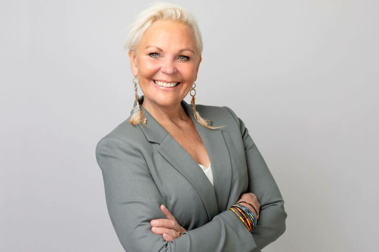 Mona Hem Mattsson